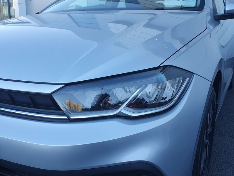 More views of Volkswagen Polo