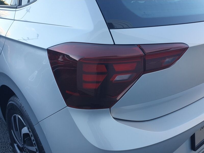 More views of Volkswagen Polo