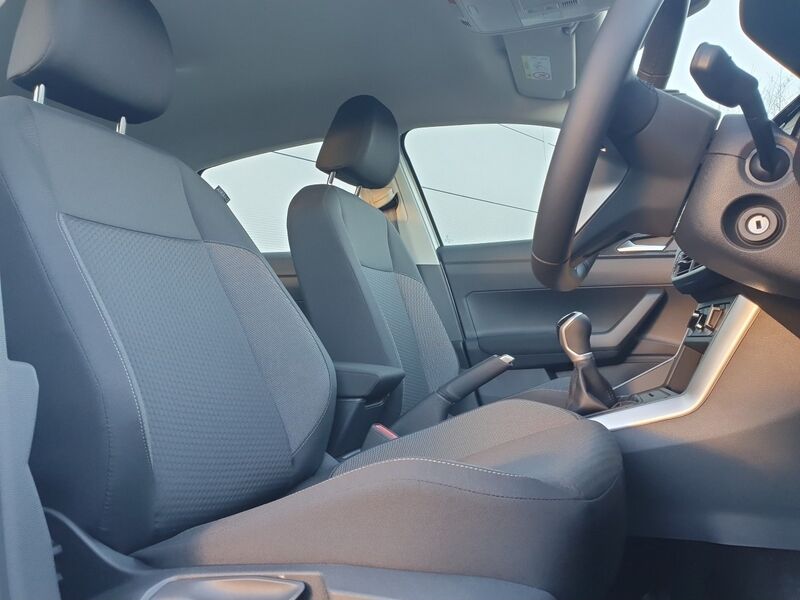 More views of Volkswagen Polo