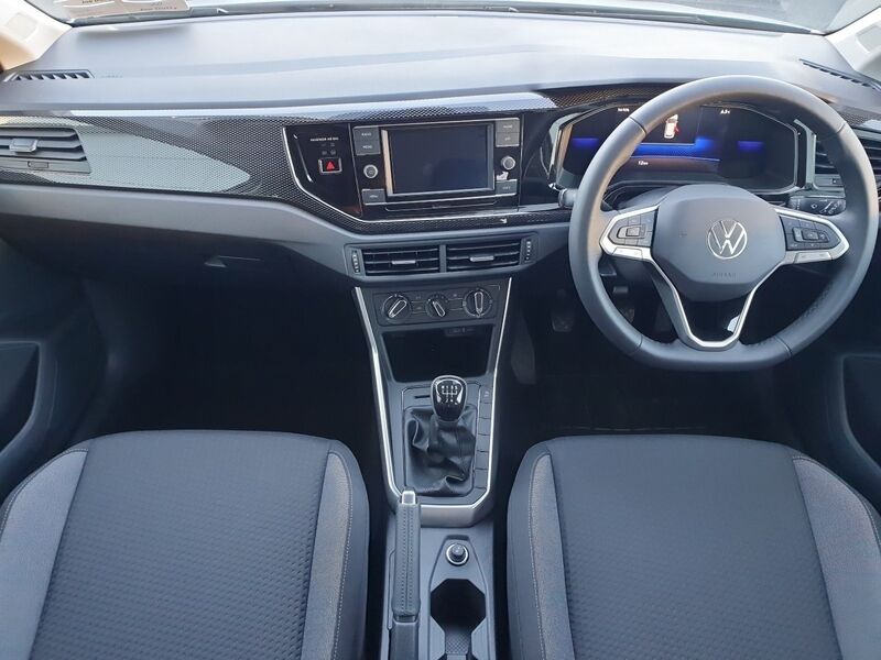 More views of Volkswagen Polo