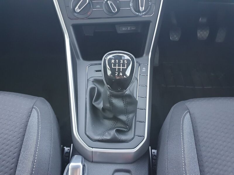 More views of Volkswagen Polo