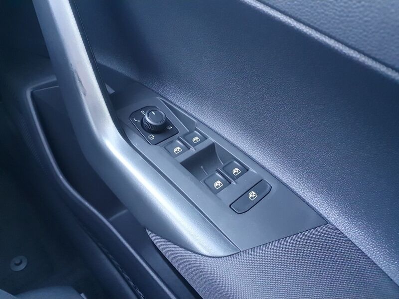 More views of Volkswagen Polo