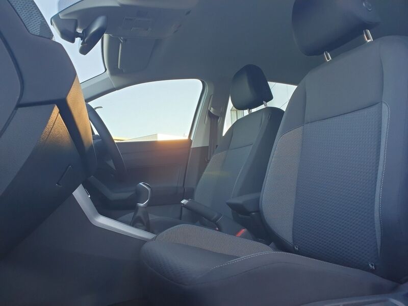 More views of Volkswagen Polo