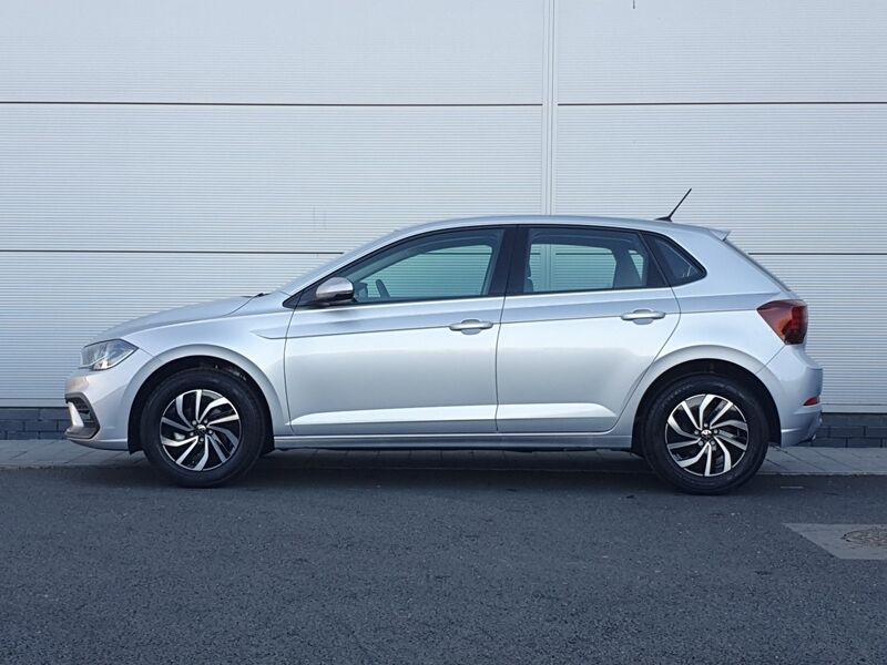 More views of Volkswagen Polo