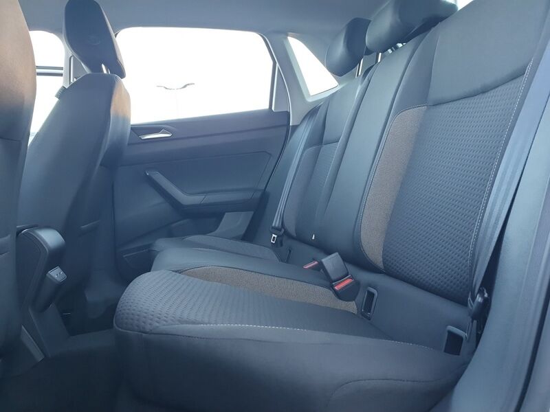 More views of Volkswagen Polo