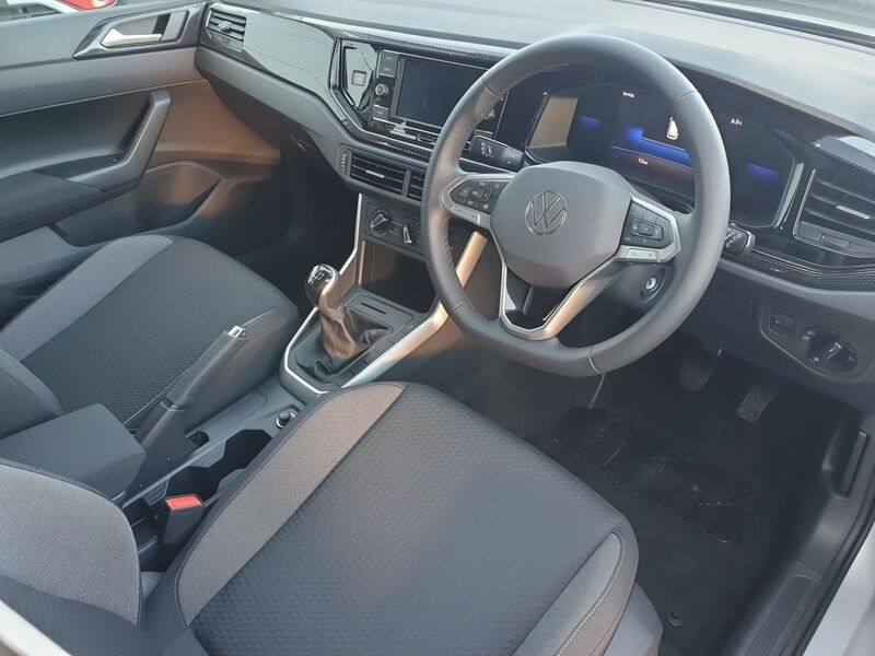 More views of Volkswagen Polo