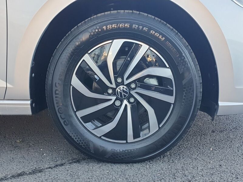 More views of Volkswagen Polo