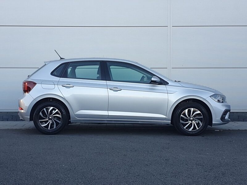 More views of Volkswagen Polo