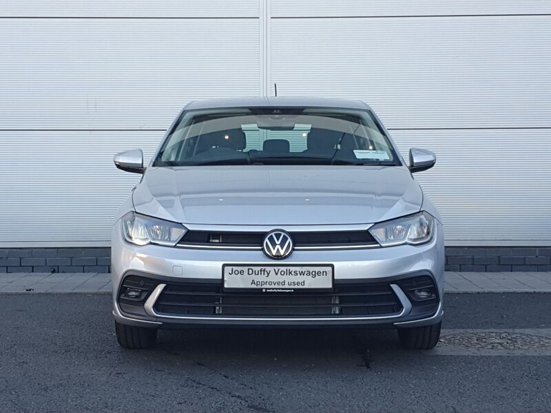 More views of Volkswagen Polo