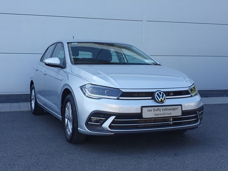 More views of Volkswagen Polo