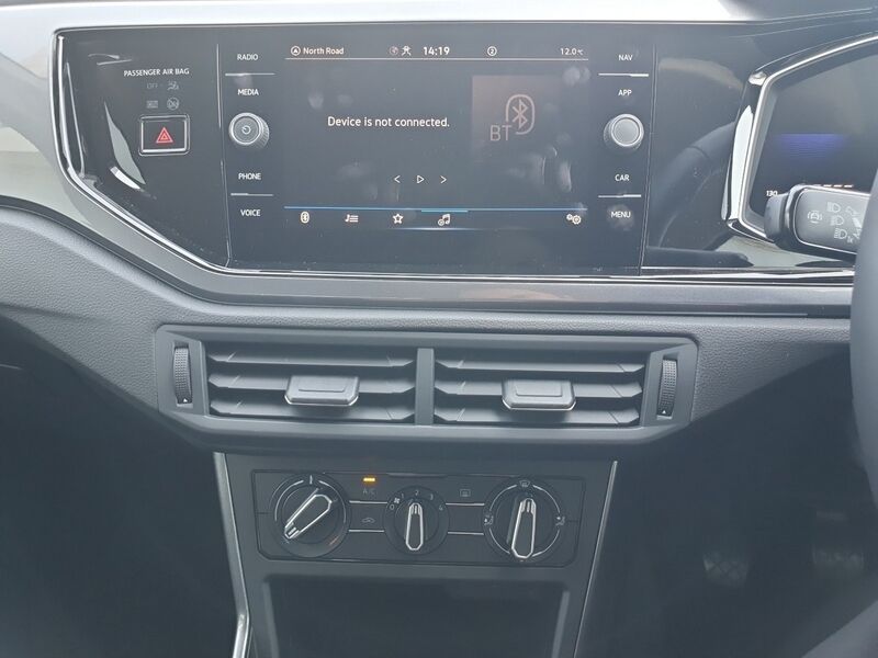 More views of Volkswagen Polo