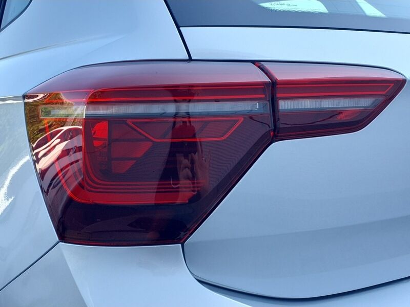 More views of Volkswagen Polo