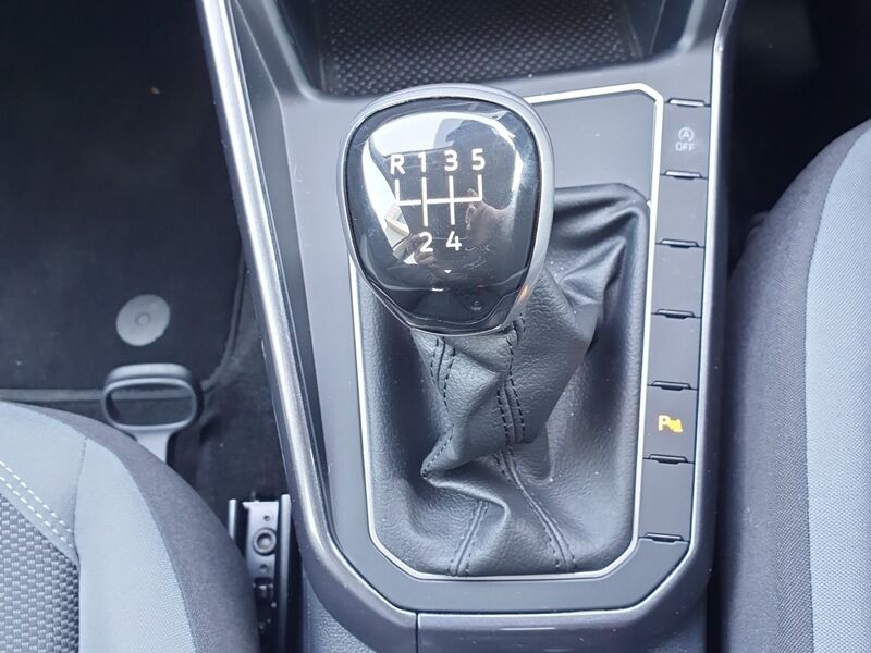 More views of Volkswagen Polo