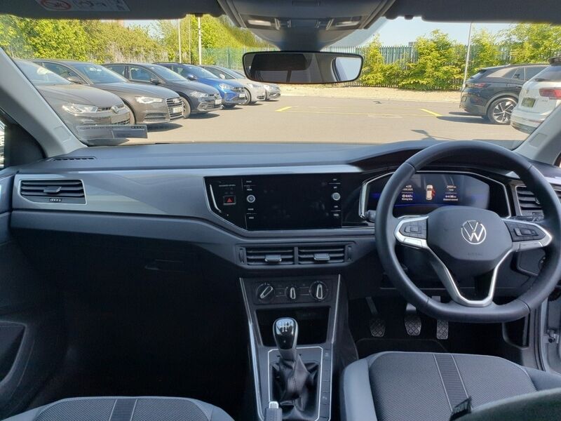 More views of Volkswagen Polo