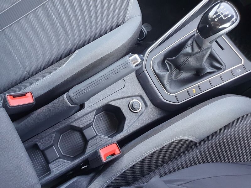 More views of Volkswagen Polo