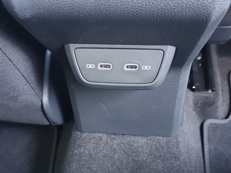 More views of Volkswagen Polo