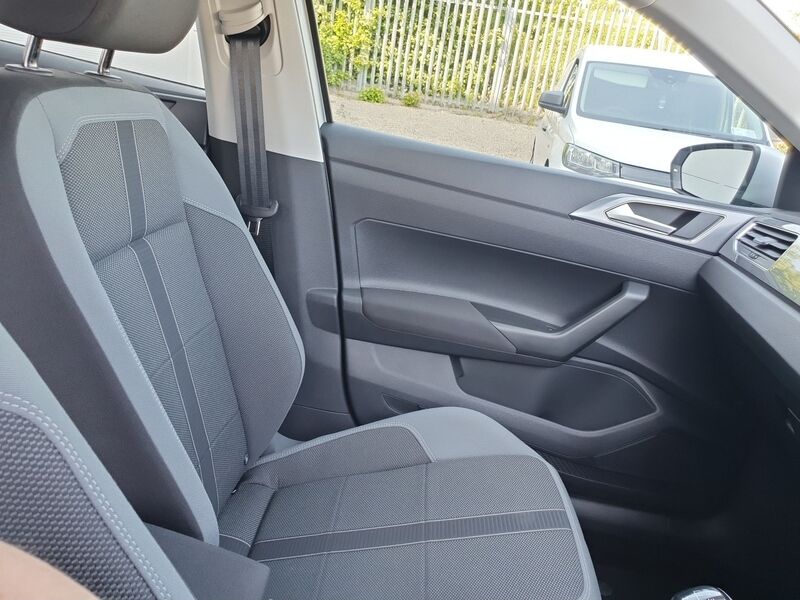 More views of Volkswagen Polo