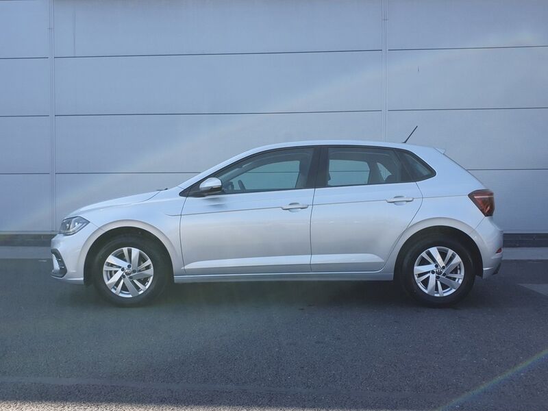 More views of Volkswagen Polo
