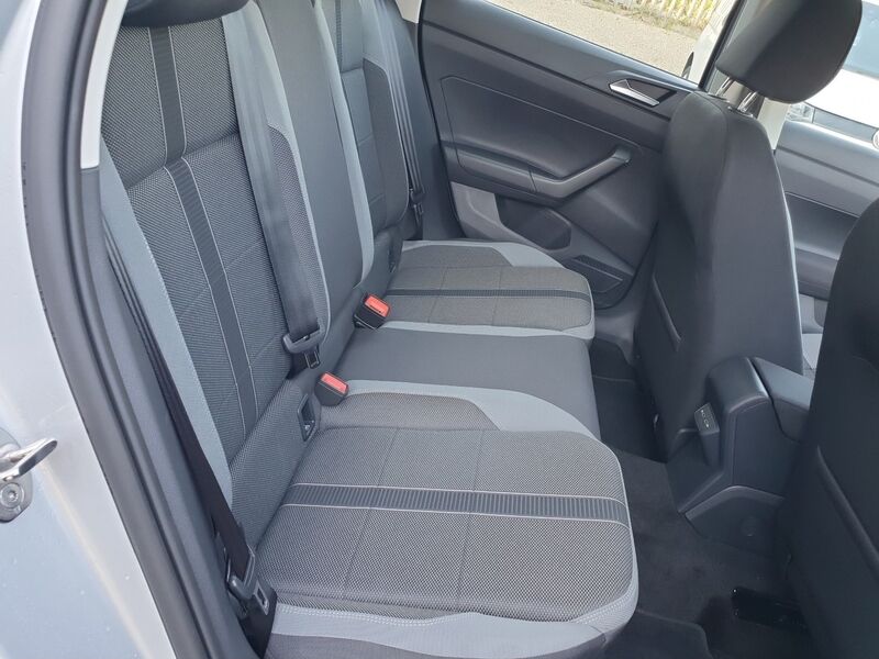 More views of Volkswagen Polo