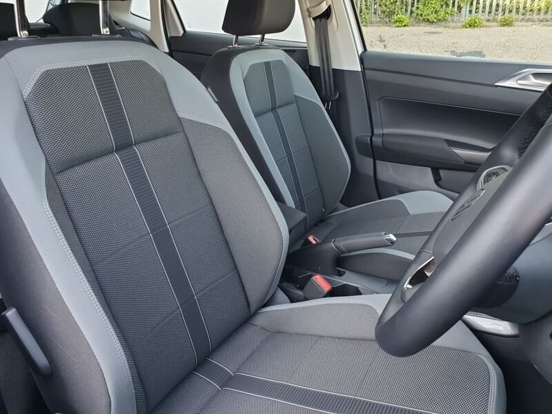 More views of Volkswagen Polo