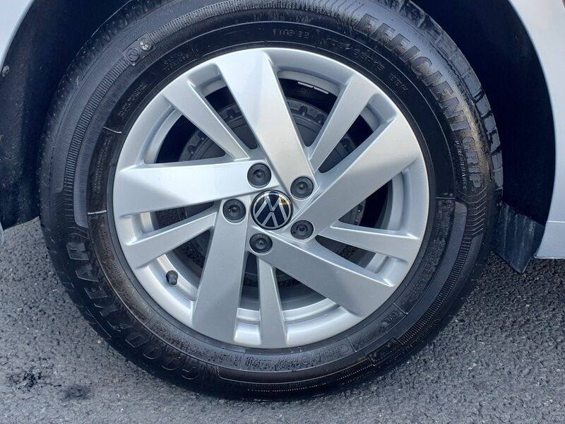 More views of Volkswagen Polo