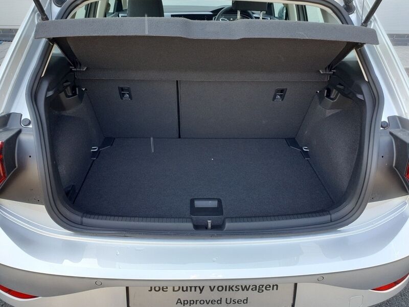 More views of Volkswagen Polo