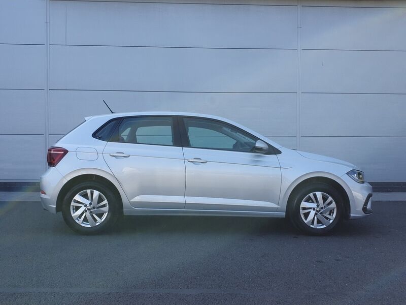 More views of Volkswagen Polo