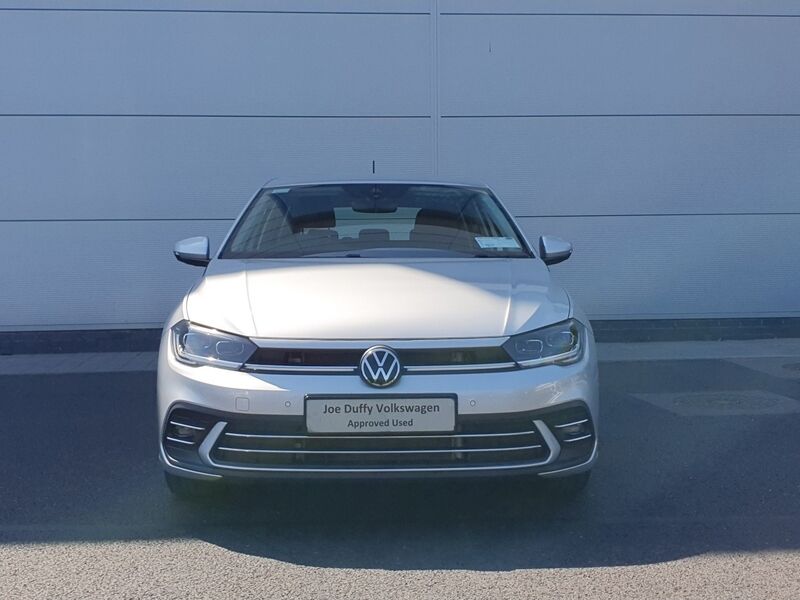 More views of Volkswagen Polo