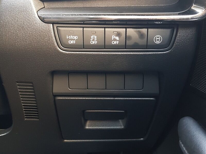 More views of Mazda 3