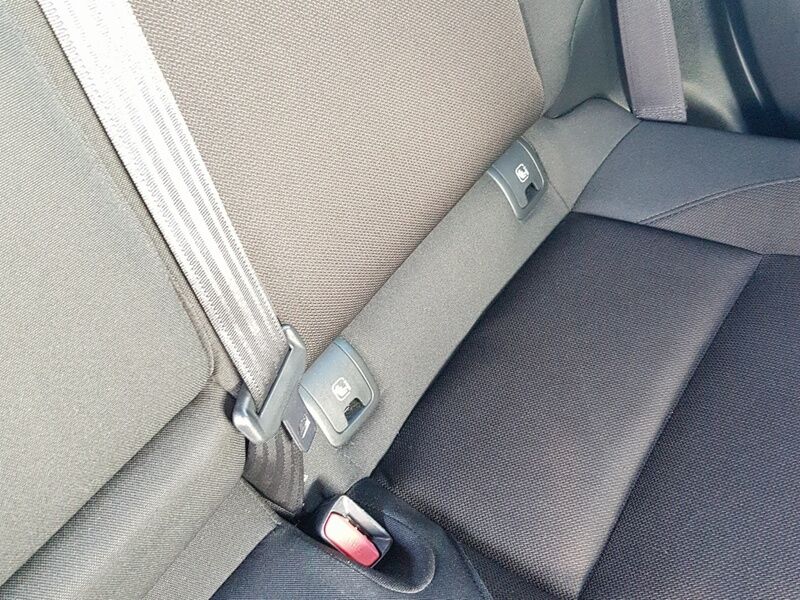 More views of Mazda 3