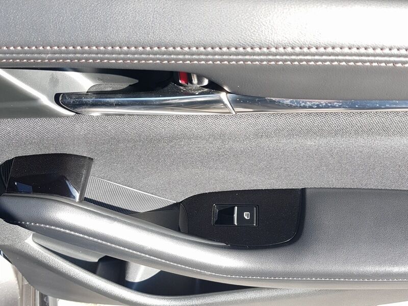 More views of Mazda 3