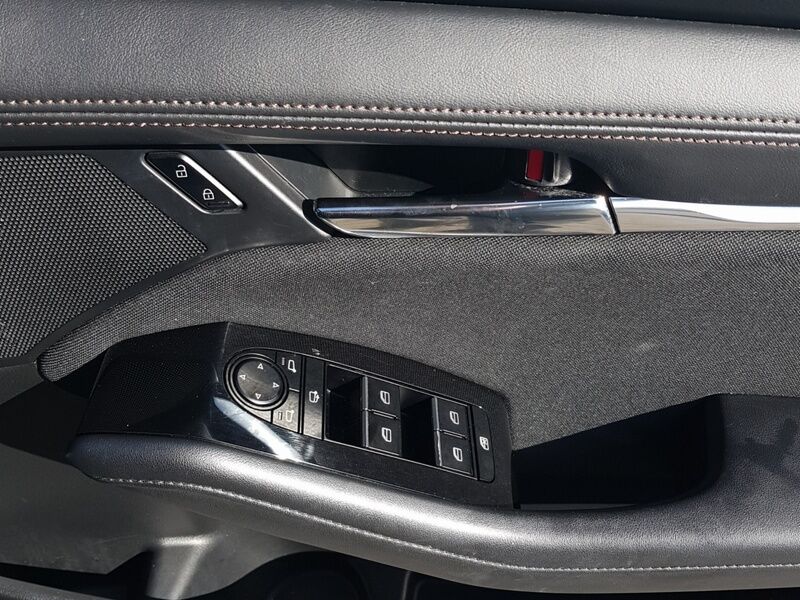 More views of Mazda 3