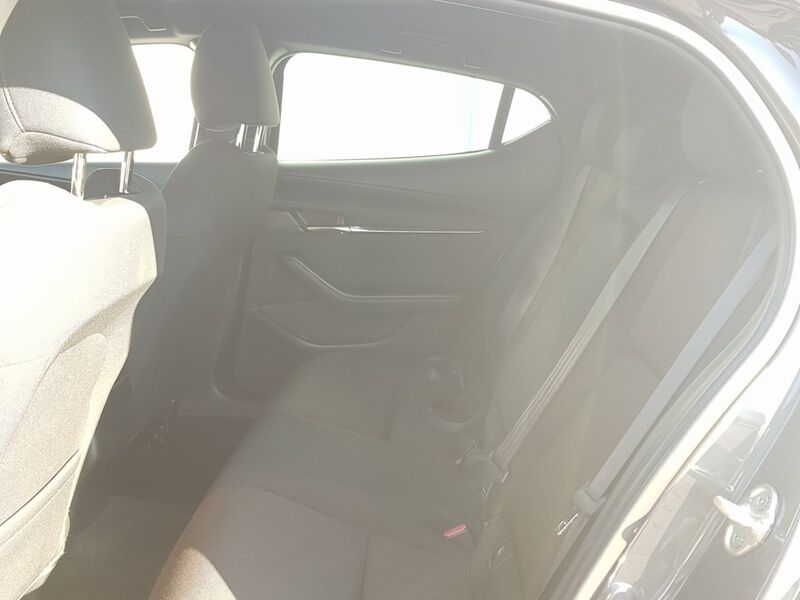 More views of Mazda 3