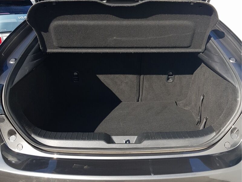 More views of Mazda 3