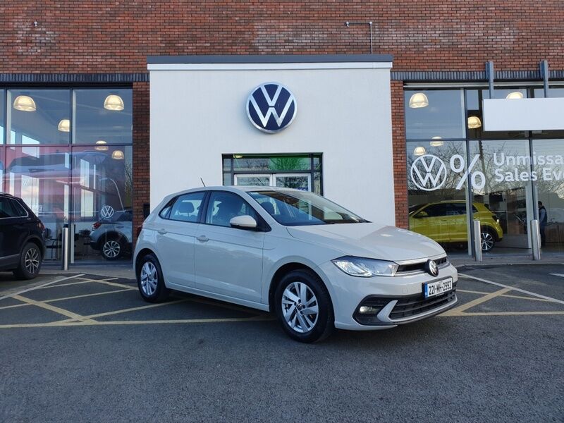 More views of Volkswagen Polo