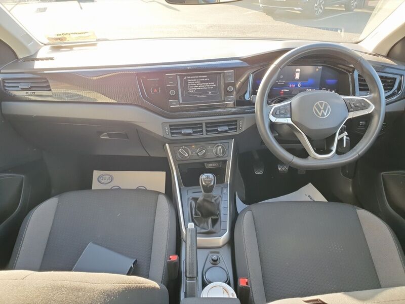More views of Volkswagen Polo