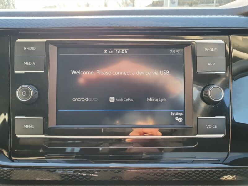 More views of Volkswagen Polo