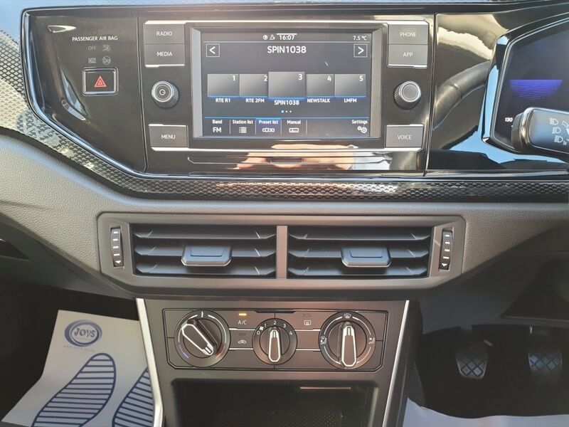 More views of Volkswagen Polo