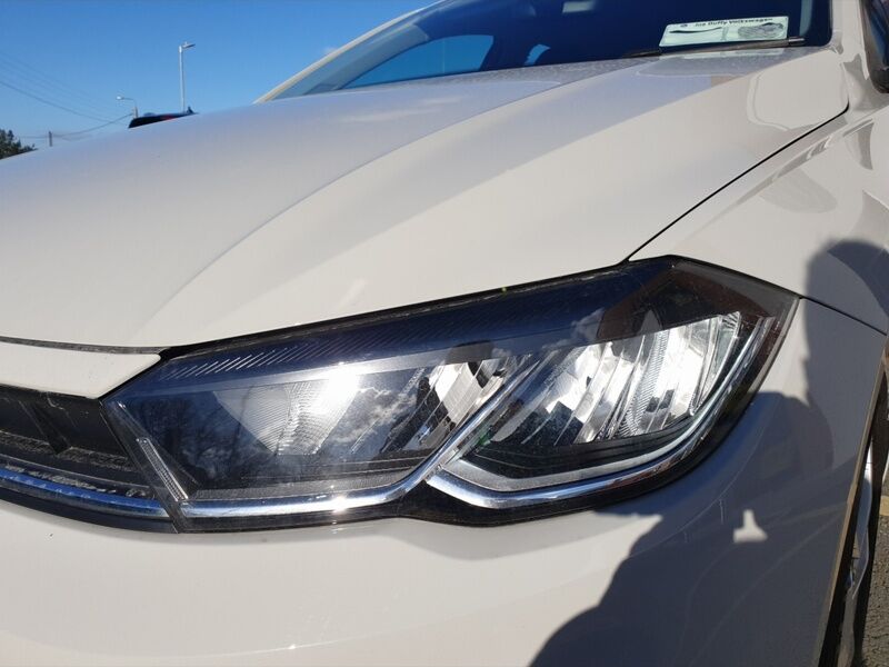 More views of Volkswagen Polo