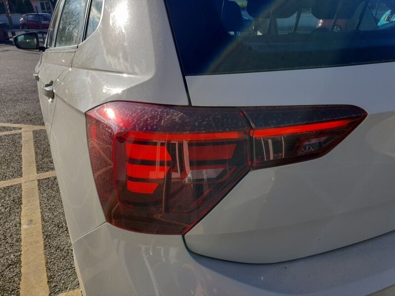 More views of Volkswagen Polo