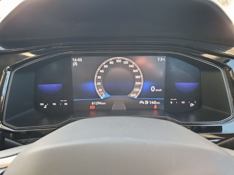 More views of Volkswagen Polo