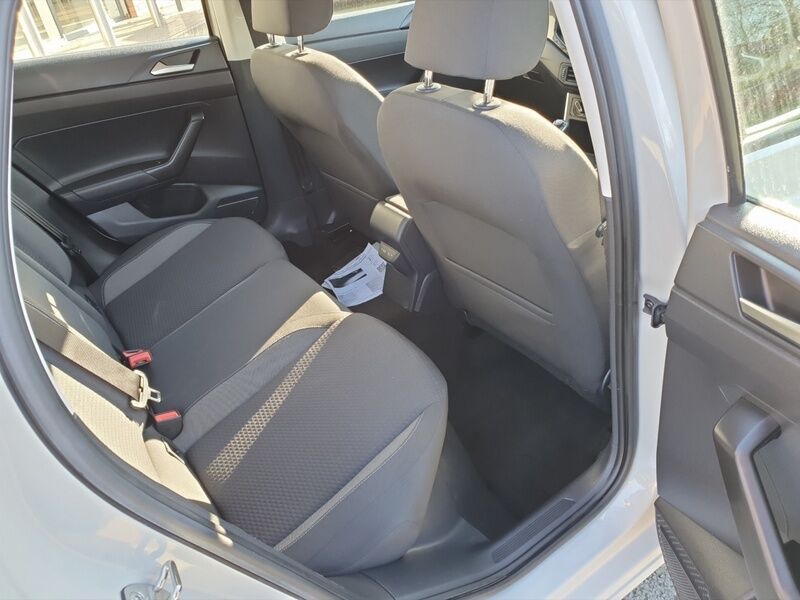 More views of Volkswagen Polo