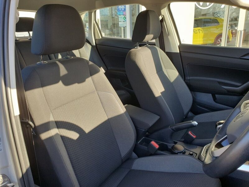 More views of Volkswagen Polo