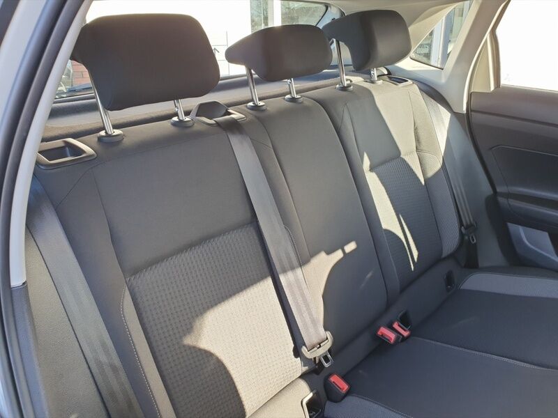 More views of Volkswagen Polo
