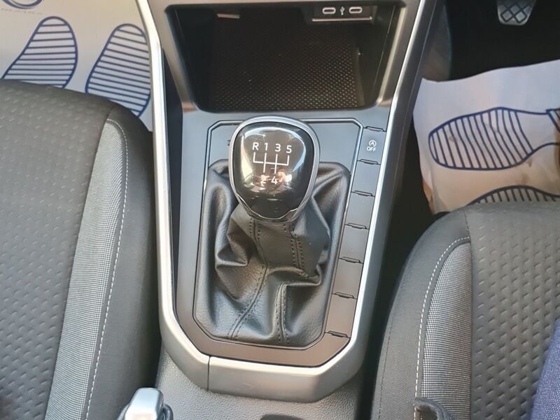 More views of Volkswagen Polo