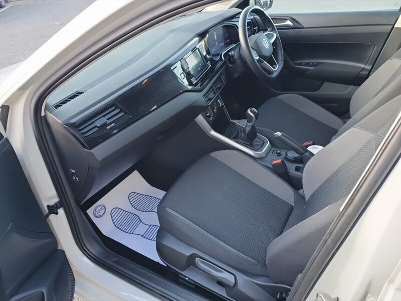 More views of Volkswagen Polo