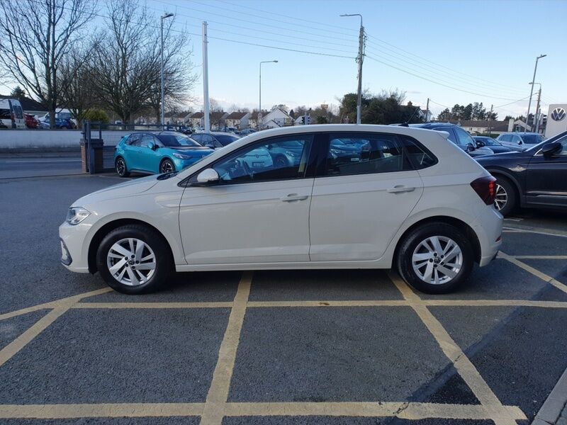 More views of Volkswagen Polo