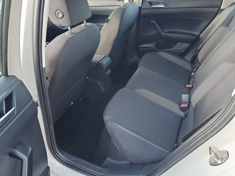 More views of Volkswagen Polo