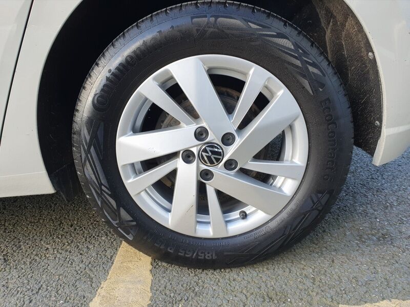 More views of Volkswagen Polo