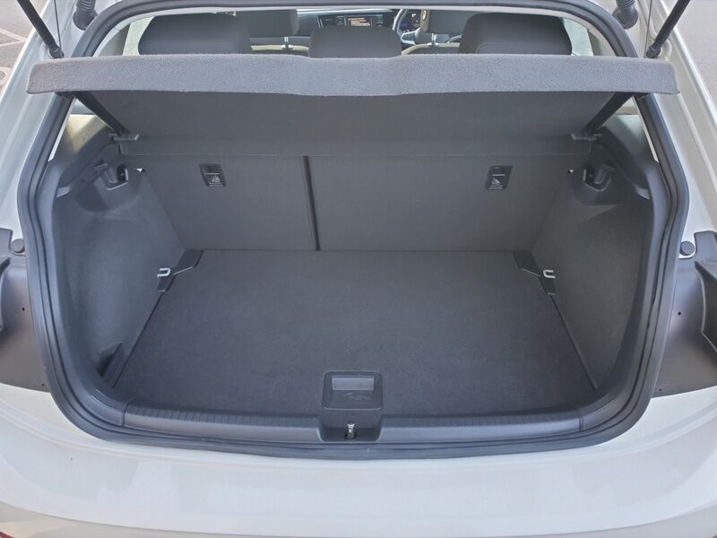 More views of Volkswagen Polo